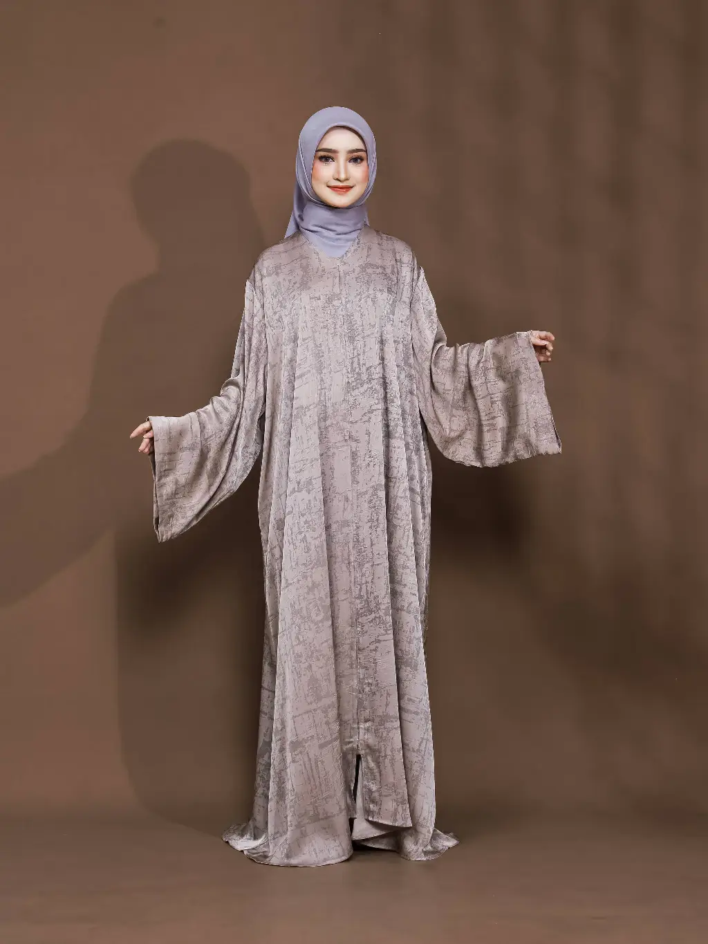 Amira Collection Gamis Premium - Image 3