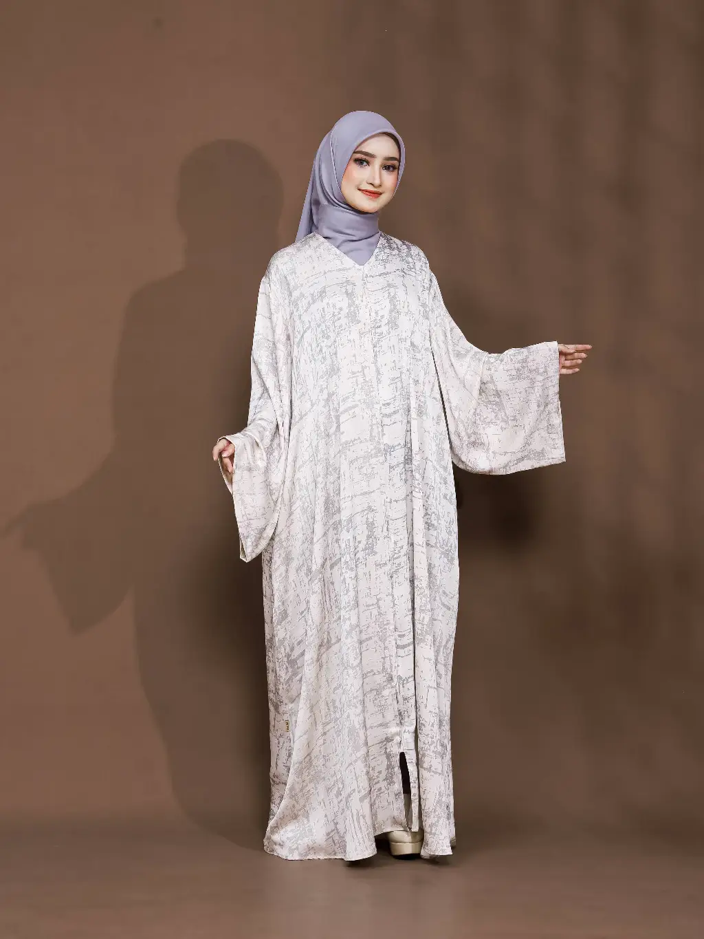 Amira Collection Gamis Premium - Image 2