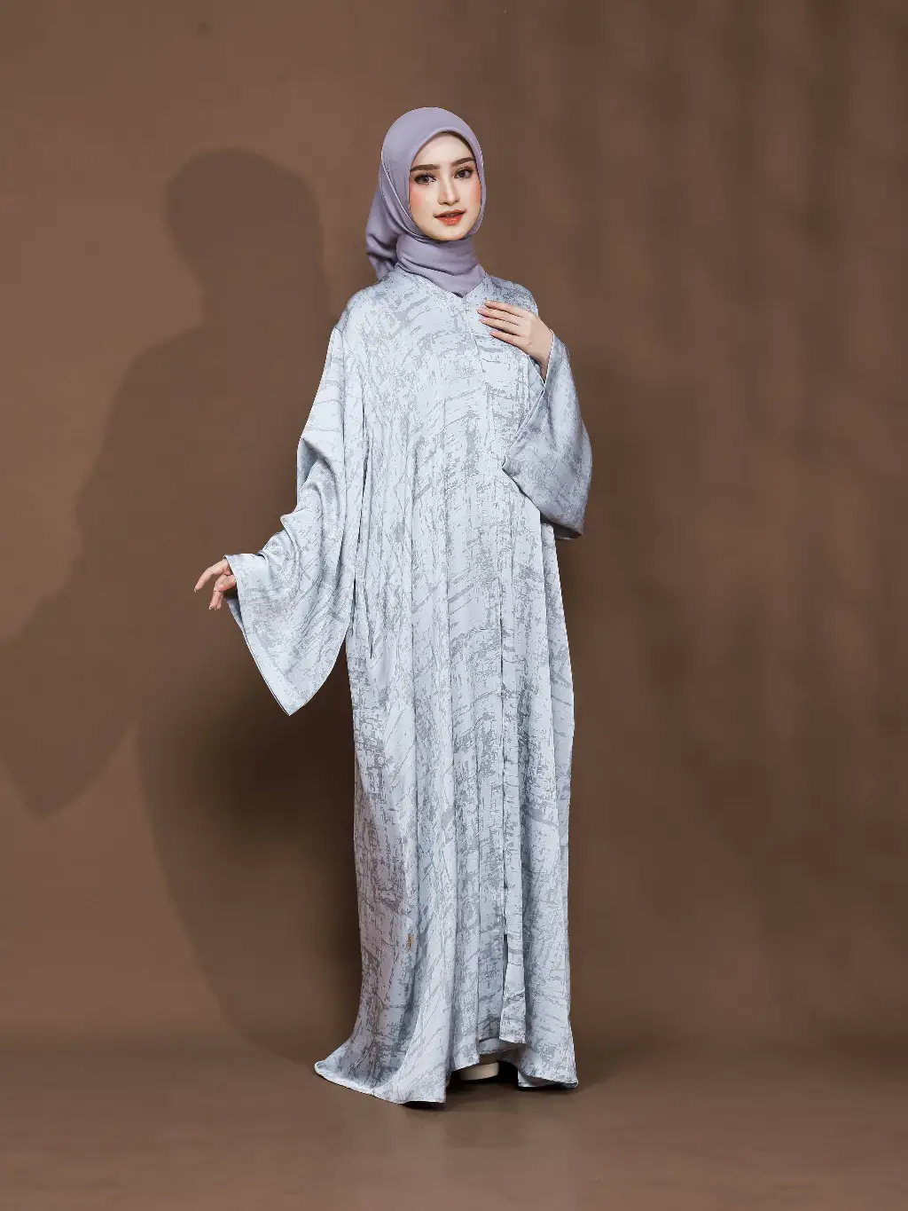 Amira Collection Gamis Premium - Image 8