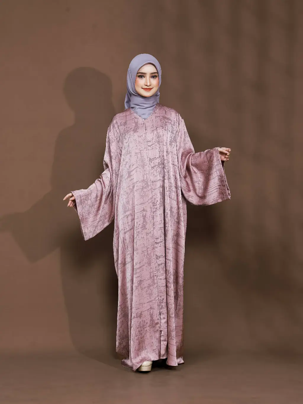 Amira Collection Gamis Premium - Image 7