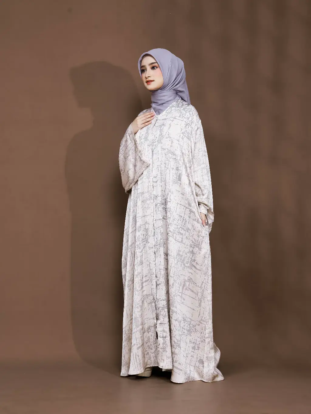 Amira Collection Gamis Premium - Image 6