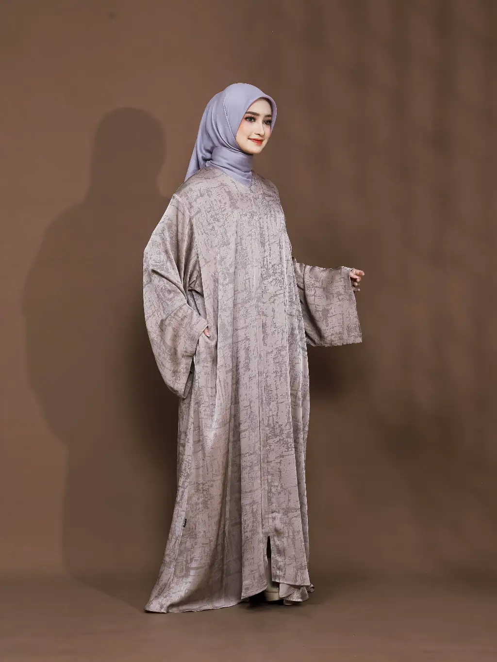 Amira Collection Gamis Premium - Image 5