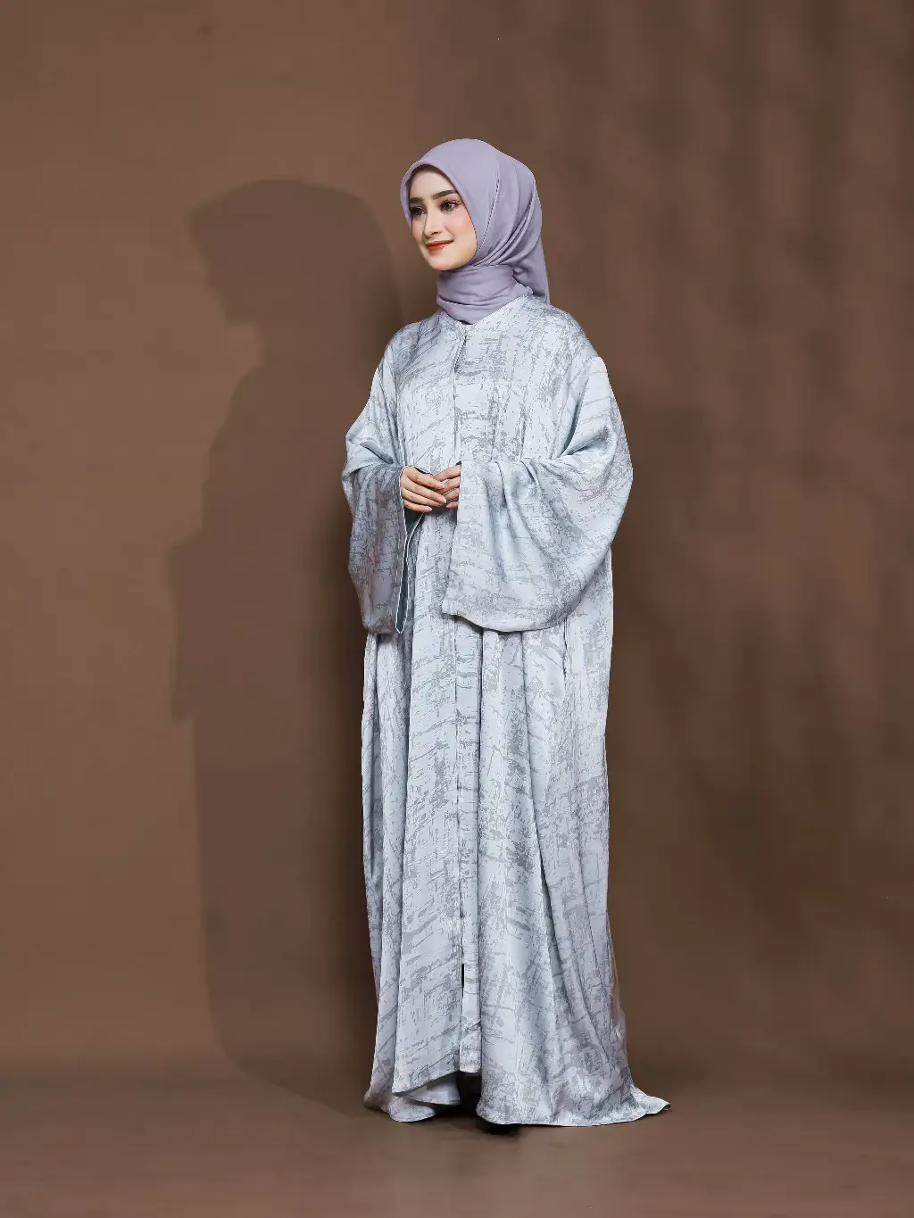 Amira Collection Gamis Premium - Image 4