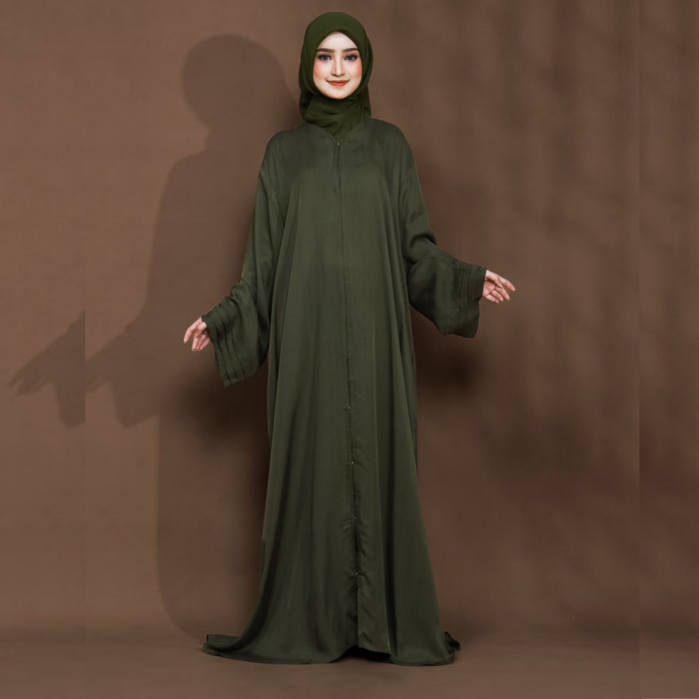Farah Collection Gamis Premium - Image 2