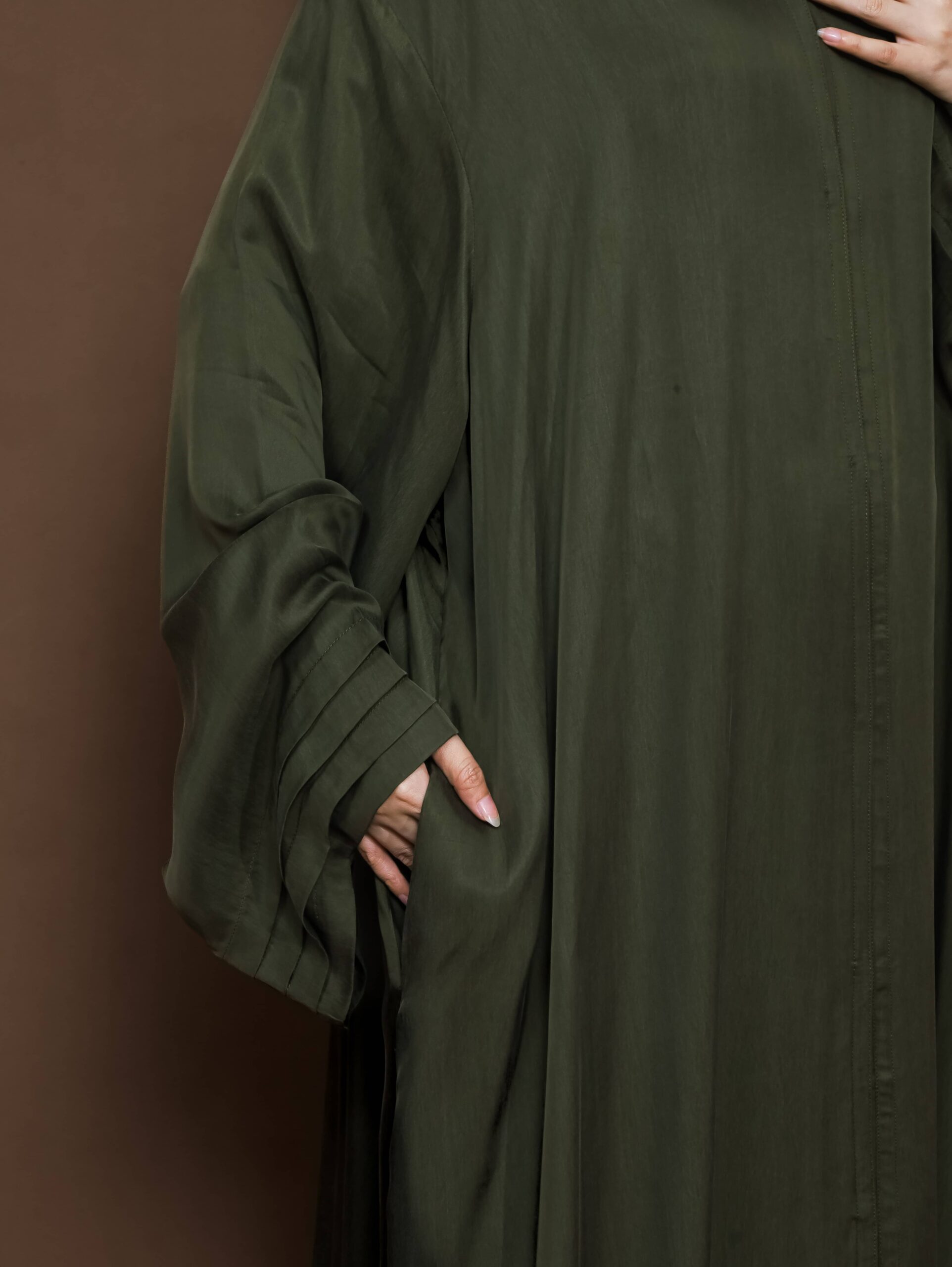 Farah Collection Gamis Premium - Image 4