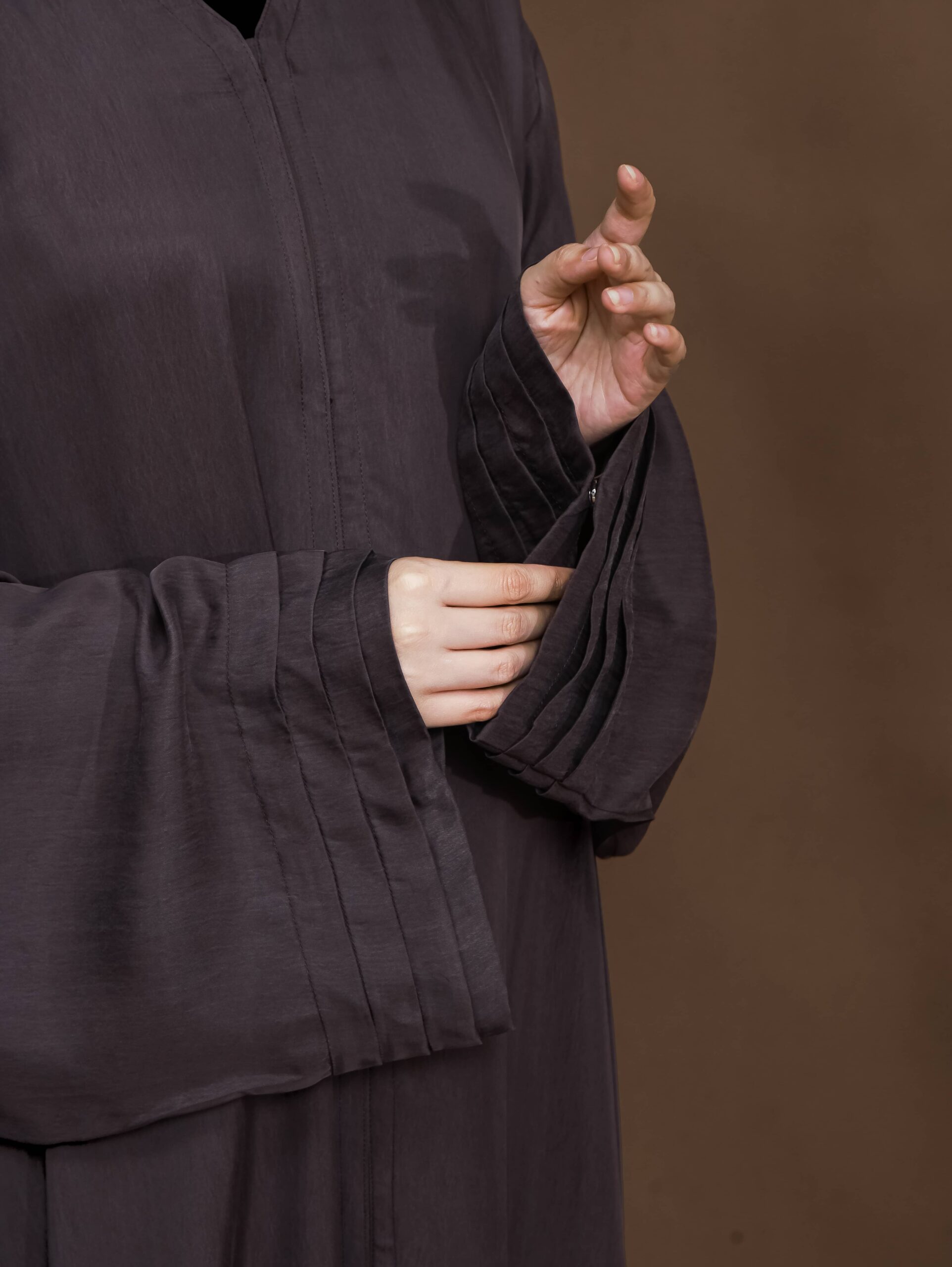 Farah Collection Gamis Premium - Image 7